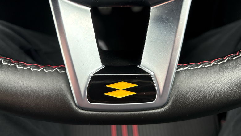 Renault Clio 1.0 TCe 90 RS Line 5dr Petrol Hatchback